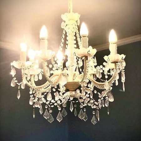 Esmaralda's Bed & Breakfast
