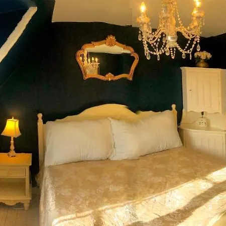 Bed & Breakfast Esmaralda's *