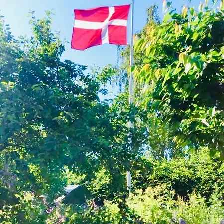 Esmaralda's * Vaerlose (Copenhagen)