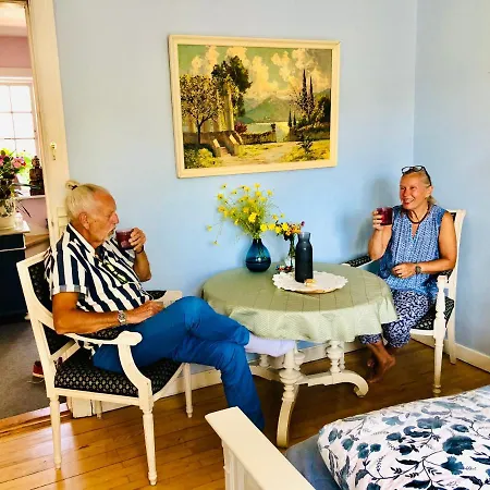 Esmaralda's Bed & Breakfast