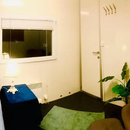 לינה וארוחת בוקר Esmaralda's Vaerlose (Copenhagen)